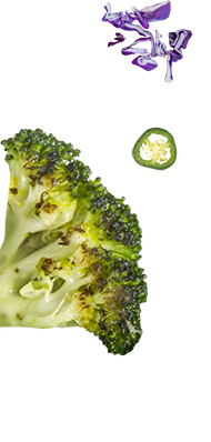 veggies image
