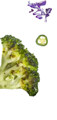 veggies image