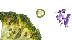 veggies image