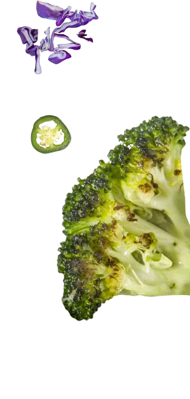 veggies image