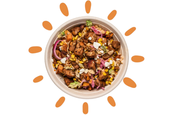 Balboa - Roots Natural Kitchen