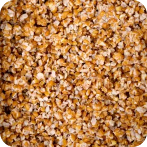 Bulgur