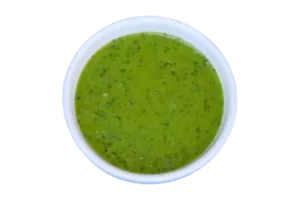 Cilantro Lime dressing