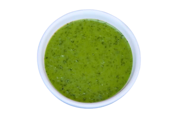 Cilantro Lime dressing