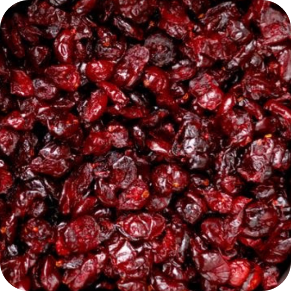Dried Cranberries