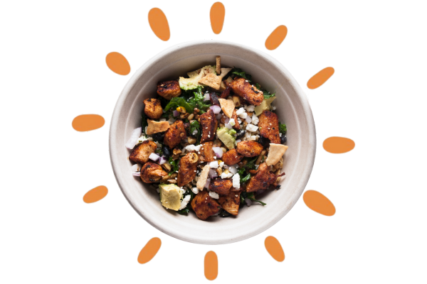 El Jefe - Roots Natural Kitchen