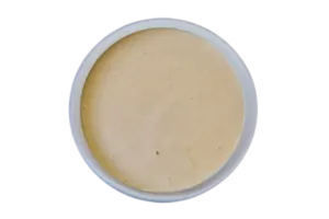 Lemon Tahini