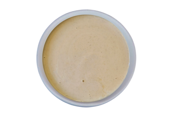 Lemon Tahini