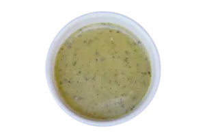 Lemon Za’atar