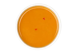 Miso Ginger