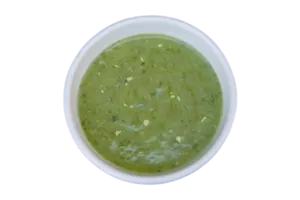 Pesto Vinaigrette