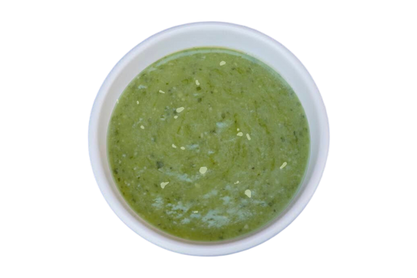 Pesto Vinaigrette