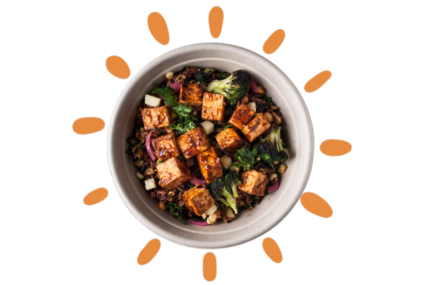 The Southern - Roots Natural Kitchen