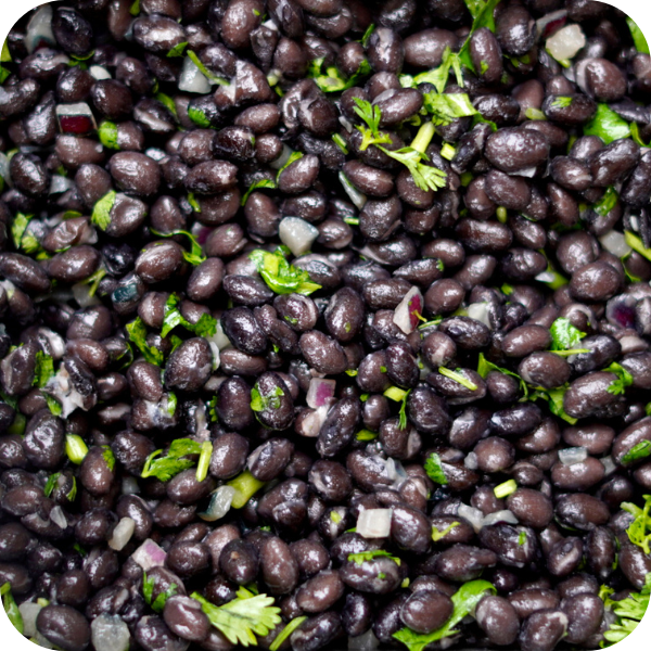 Black Beans