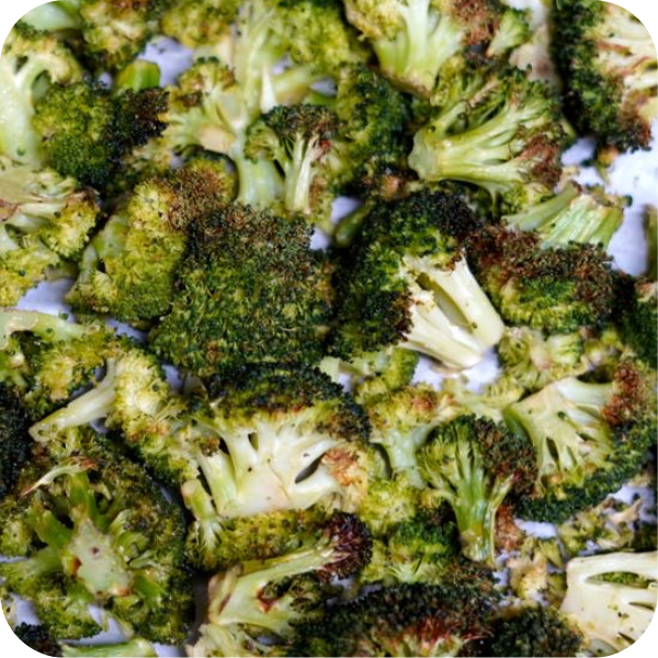 Roasted Broccoli