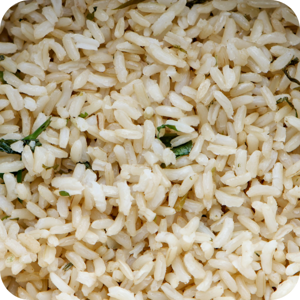Brown Rice