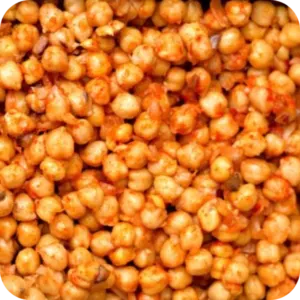 Chickpeas