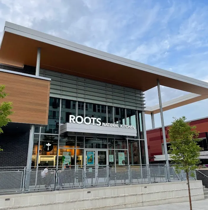 2021 - Roots Expands in Pittsburgh