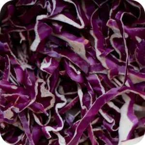 Red Cabbage
