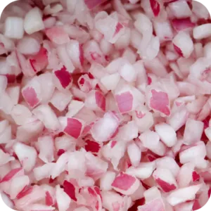 Red Onions