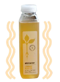lmeonade black drink