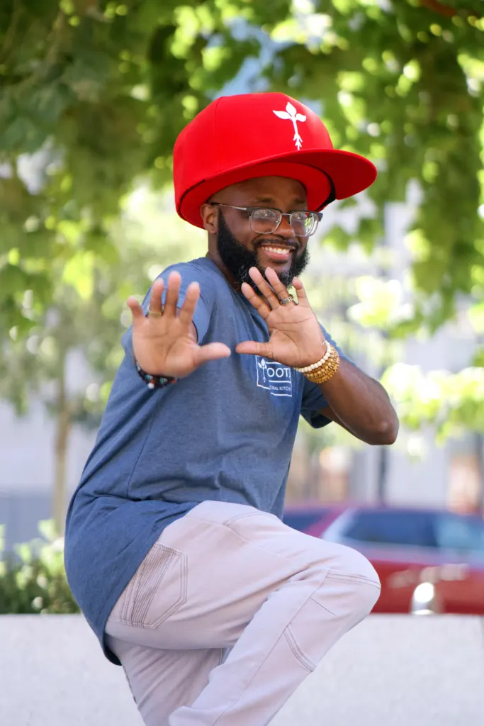 Rob