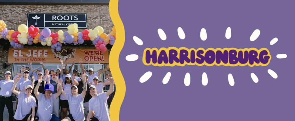 Harrisonburg