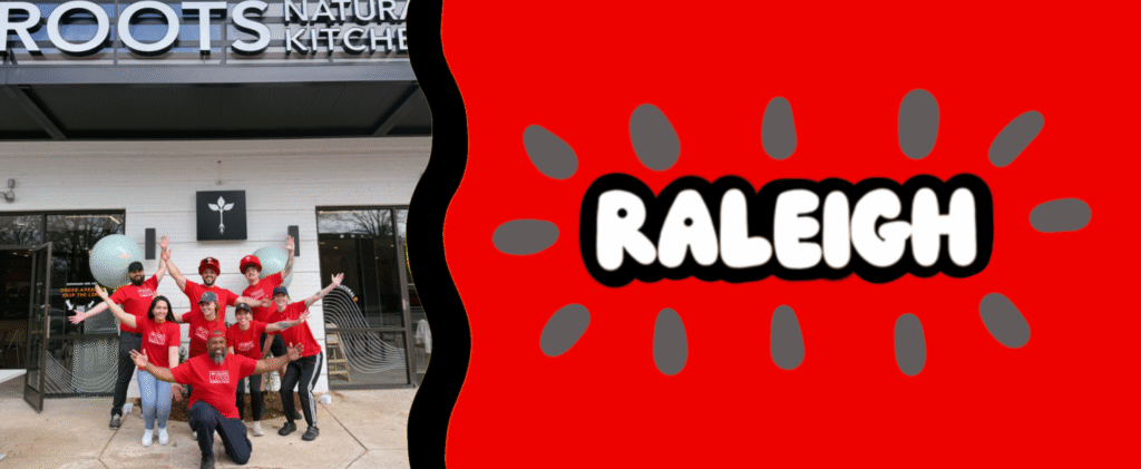 Raleigh – NC State