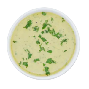 Creamy Chipotle Lime