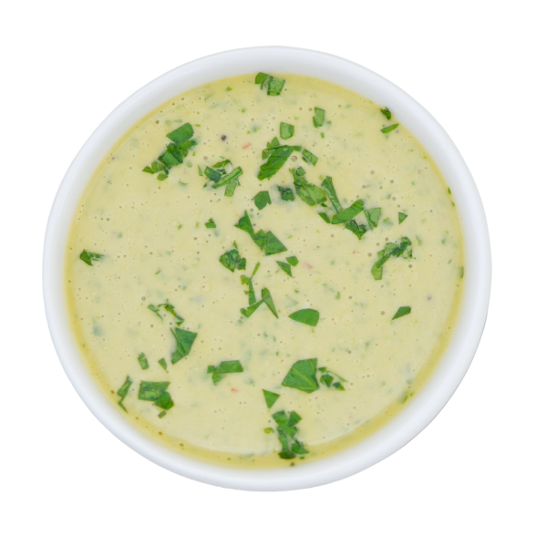 Creamy Chipotle Lime