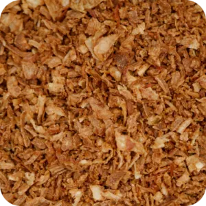 Crispy Onions