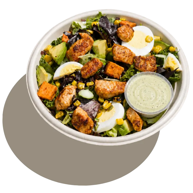 Corner Cobb